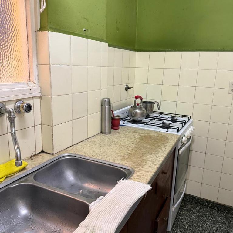 Montecarlo - Apartamento de 1 dormitorio - 12