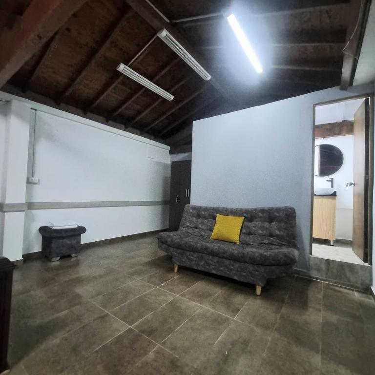 Casa solare - Family Room - 1