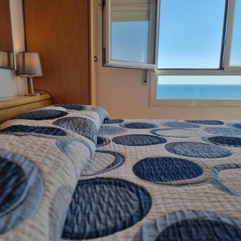 Apartamento acogedor con terraza y piscina en L'Escala - HISP-236-120 - Appartement - 13