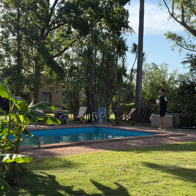 La Caballeriza - Casa de 2 dormitorios - 81