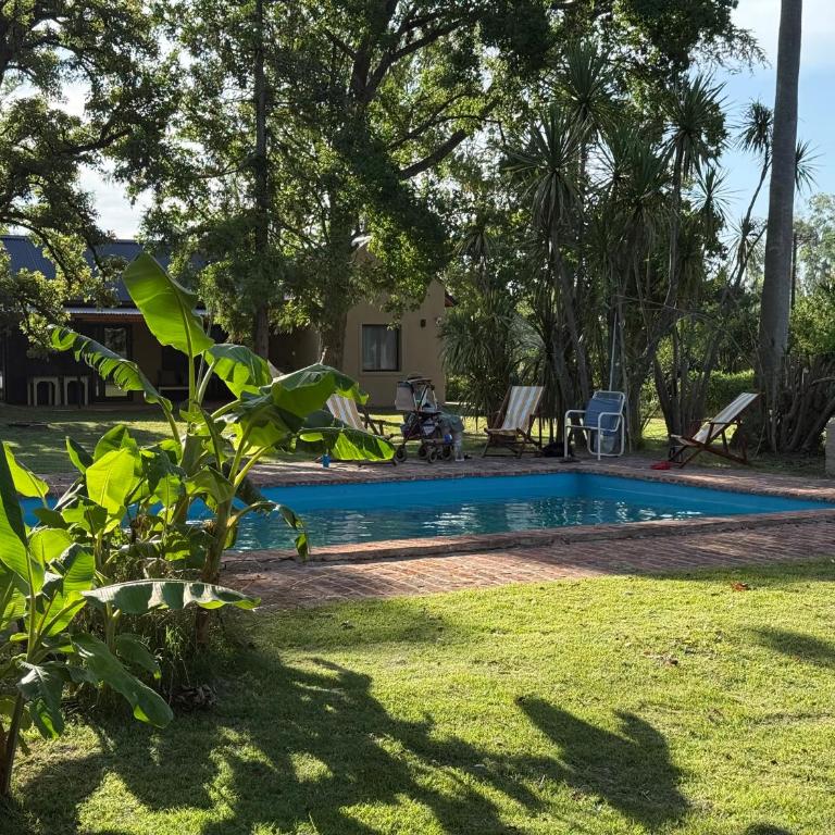 La Caballeriza - Casa de 2 dormitorios - 82