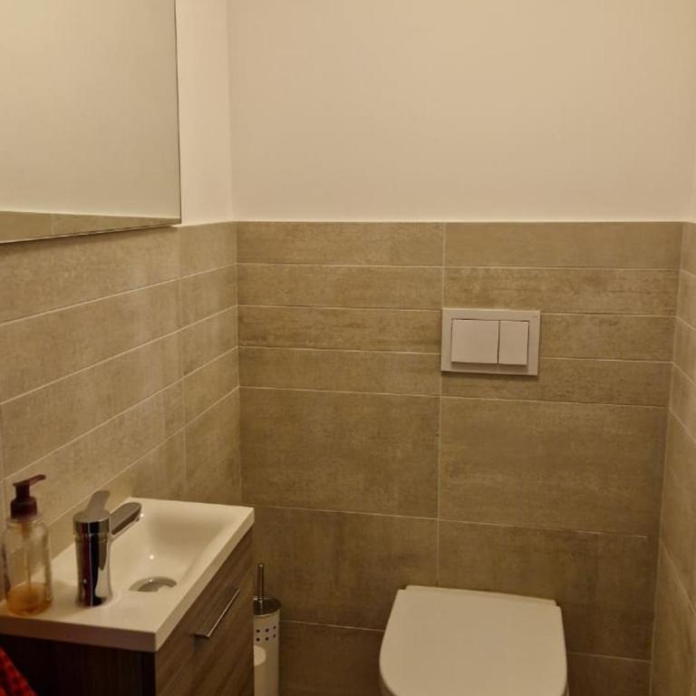Appartement 3 pièces, 6 personnes, Parking, Châtel - FR-1-676-251 - Appartement - 11