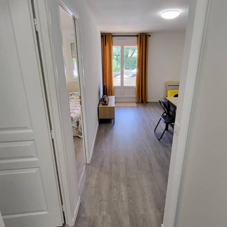T2 RDC refait à neuf proche plage - FR-1-610-118 - Apartment - 7