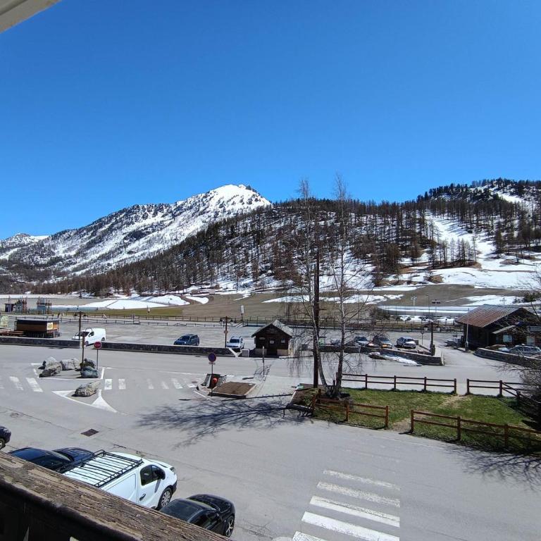 Appartement Front de Neige, Face aux Pistes, 6 Pers. - FR-1-445-236 - Apartamento - 9