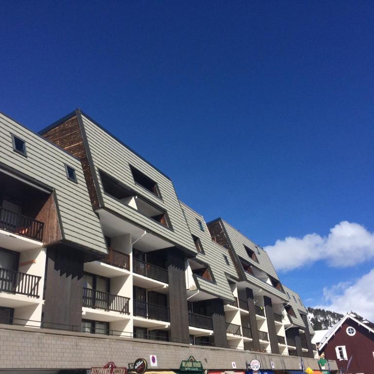 Appartement Front de Neige, Face aux Pistes, 6 Pers. - FR-1-445-236 - Apartamento - 14