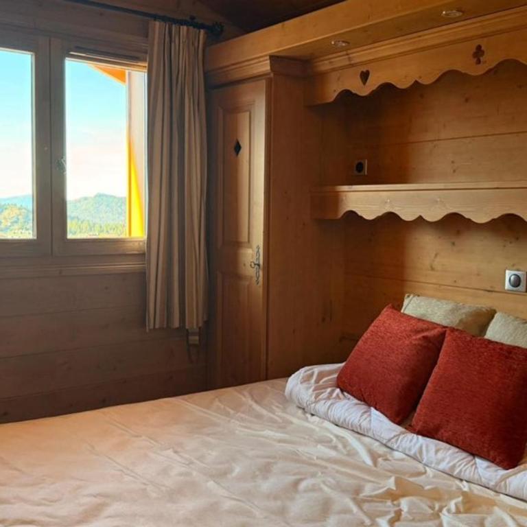 Appartement cosy 3 pièces près des pistes avec parking - FR-1-572-344 - Appartement - 7