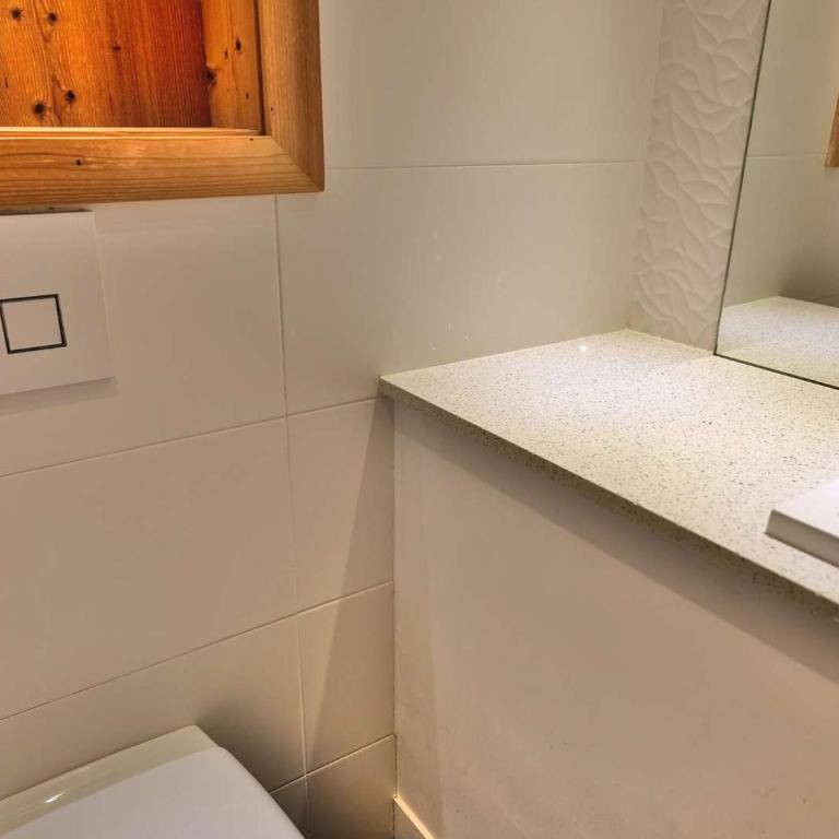 Beau 4 pièces au Chinaillon - 7 personnes - FR-1-458-268 - Apartment - 5