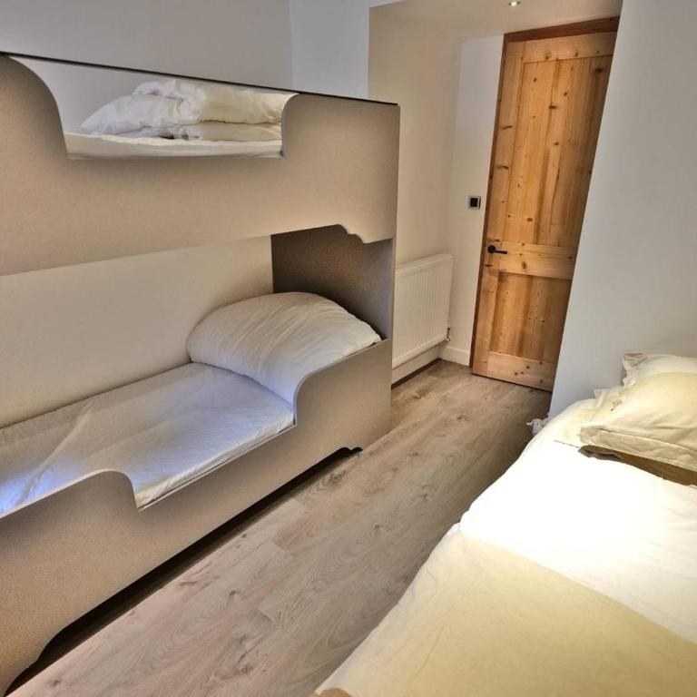 Beau 4 pièces au Chinaillon - 7 personnes - FR-1-458-268 - Apartment - 9