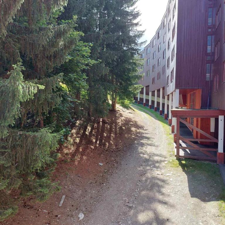 Studio au cœur d'Arc 1800, 2 personnes, proche pistes et commerces - Studio - 4
