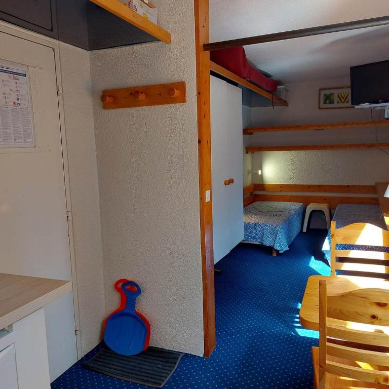 Studio au cœur d'Arc 1800, 2 personnes, proche pistes et commerces - Studio - 7