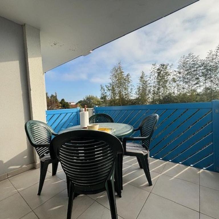 Appartement T2 à Royan proche plage avec parking - FR-1-494-220 - Appartamento - 1