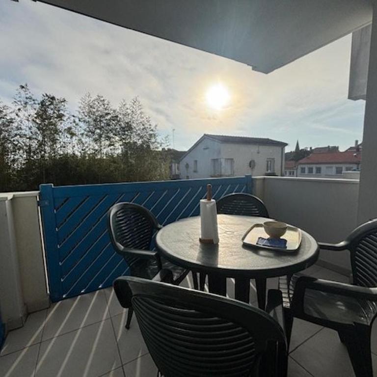 Appartement T2 à Royan proche plage avec parking - FR-1-494-220 - Appartamento - 2