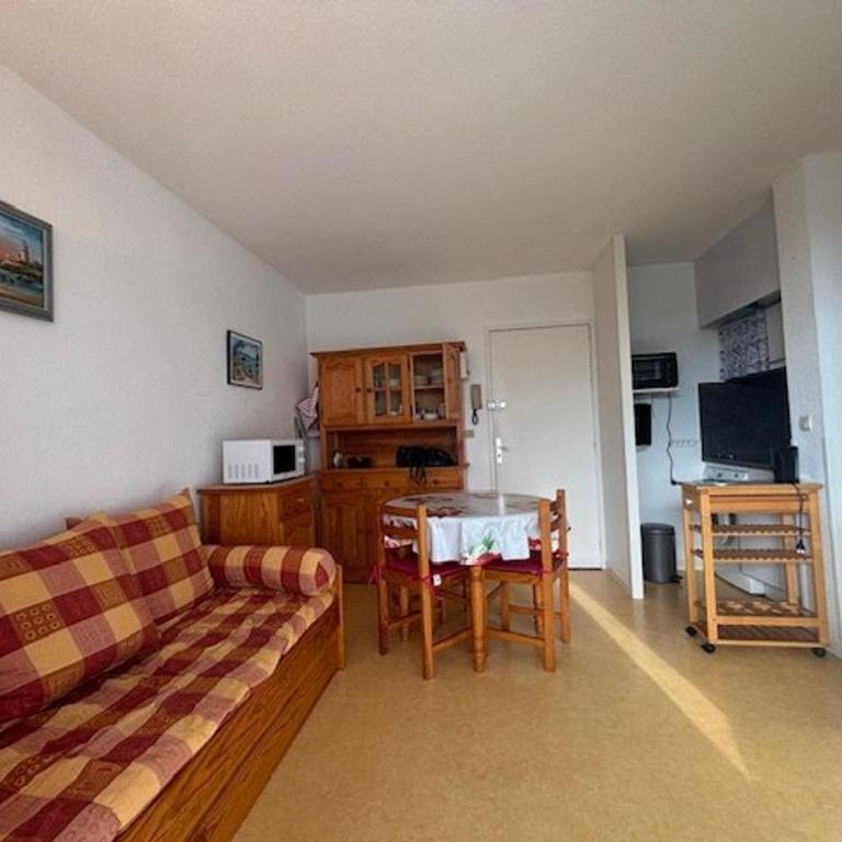 Appartement T2 à Royan proche plage avec parking - FR-1-494-220 - Appartamento - 3