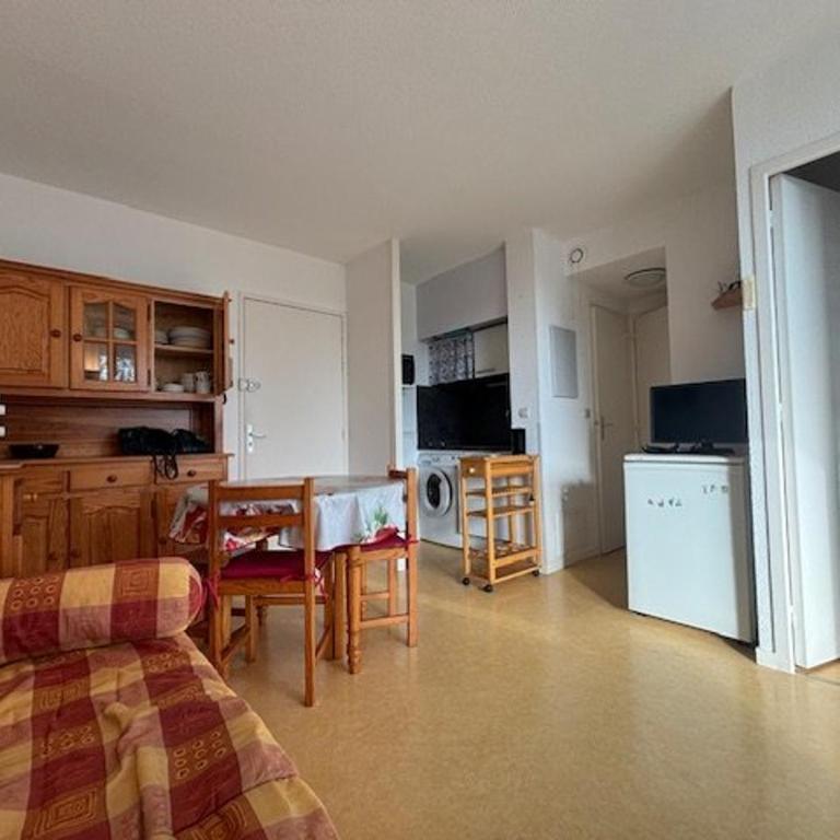 Appartement T2 à Royan proche plage avec parking - FR-1-494-220 - Appartamento - 4