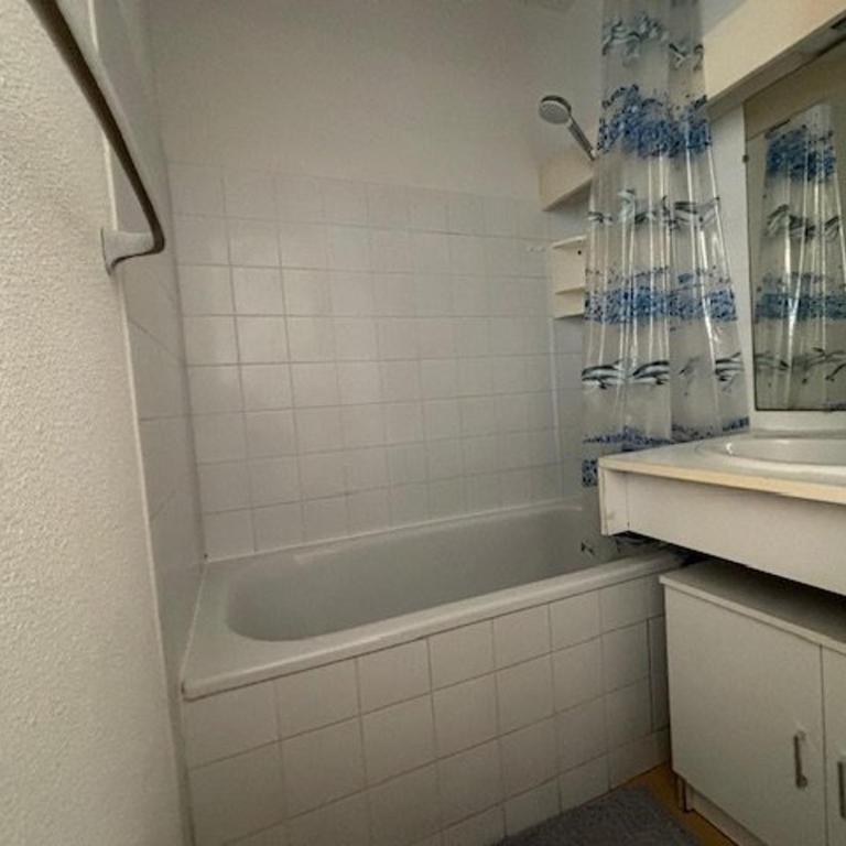 Appartement T2 à Royan proche plage avec parking - FR-1-494-220 - Appartamento - 5