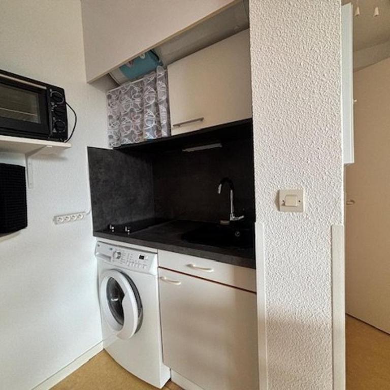 Appartement T2 à Royan proche plage avec parking - FR-1-494-220 - Appartamento - 6