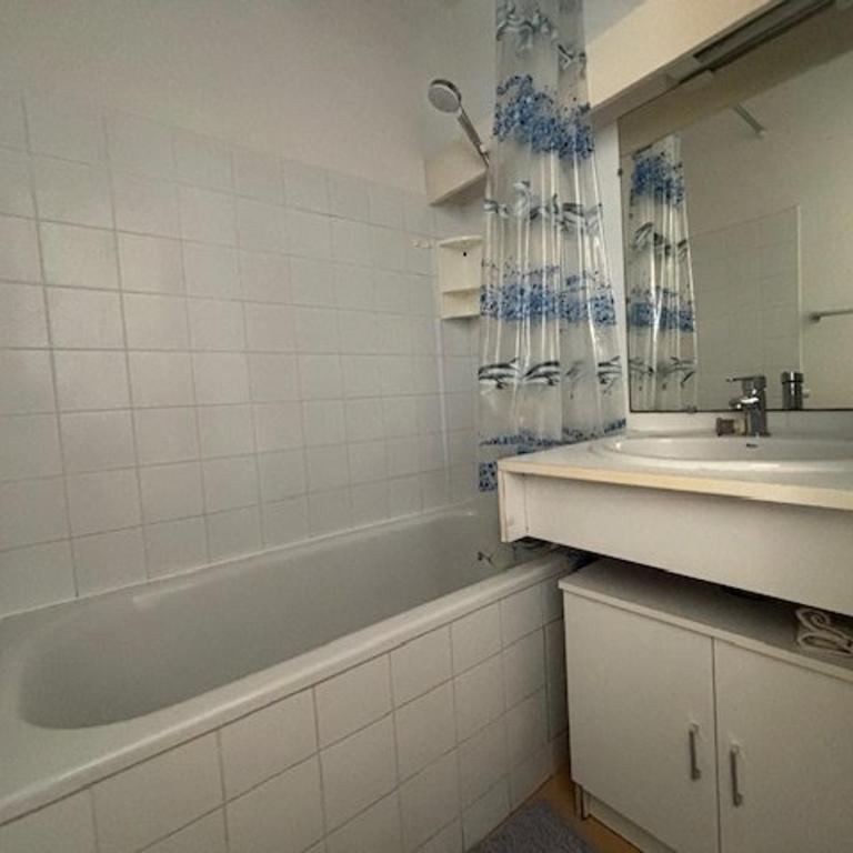 Appartement T2 à Royan proche plage avec parking - FR-1-494-220 - Appartamento - 7