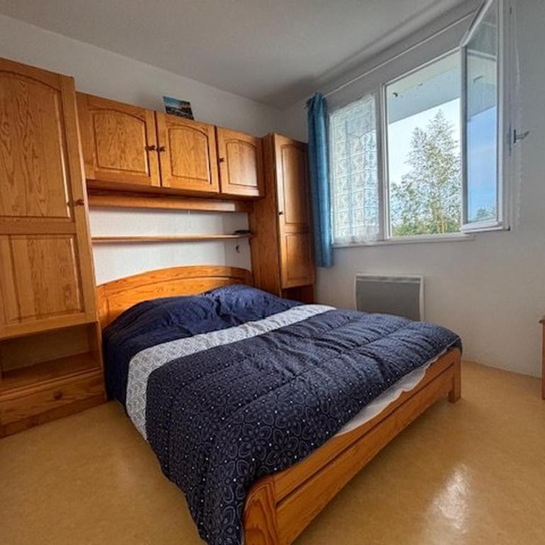 Appartement T2 à Royan proche plage avec parking - FR-1-494-220 - Appartamento - 8