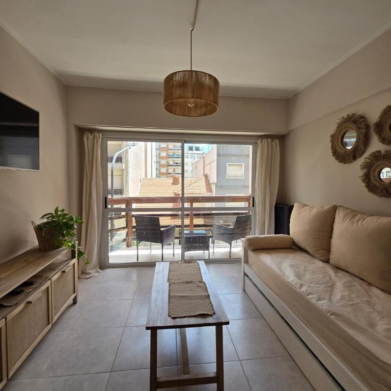 Sunset - One-Bedroom Apartment - 1