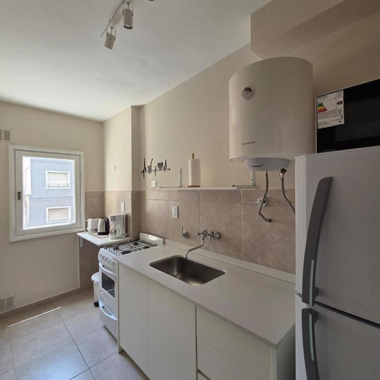 Sunset - One-Bedroom Apartment - 5
