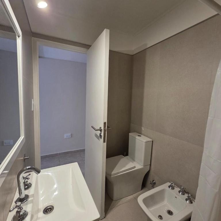 Sunset - One-Bedroom Apartment - 8
