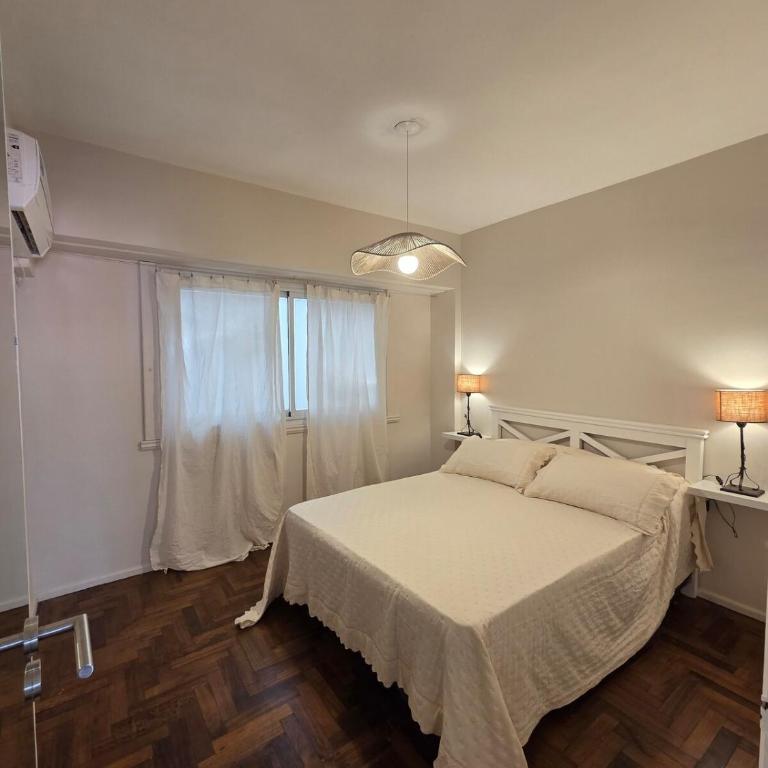 Sunset - One-Bedroom Apartment - 9