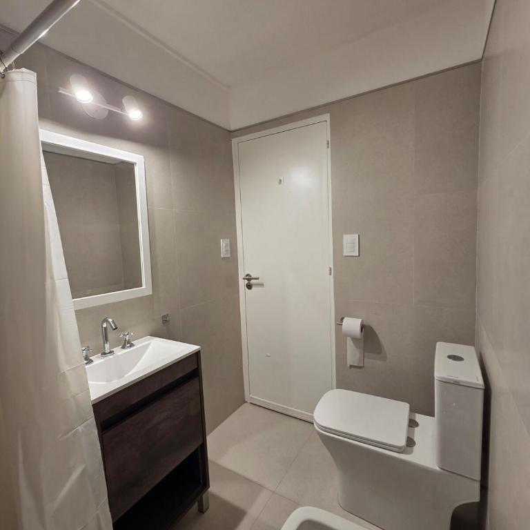 Sunset - One-Bedroom Apartment - 10