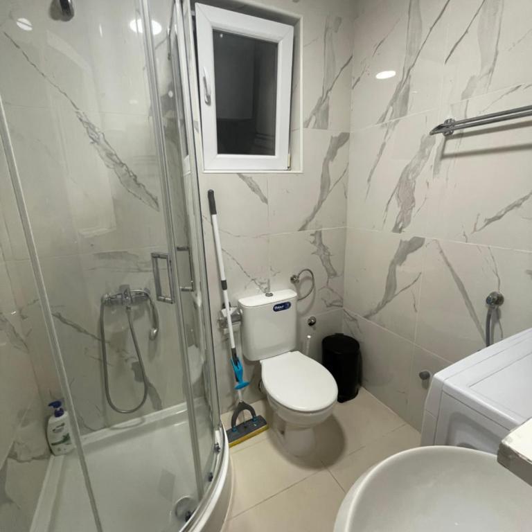 Zecevic apartments - One-Bedroom Apartment with Sea View and Balcony - 3