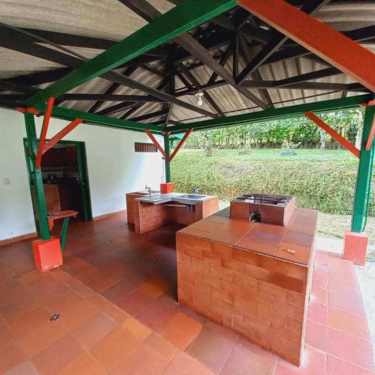Villa Alejandra - Villa - 3