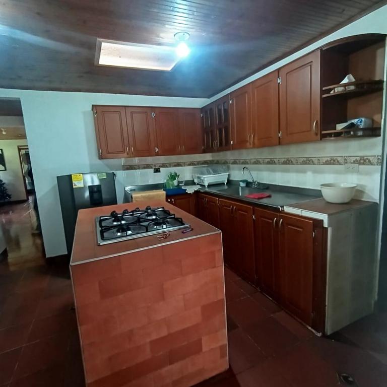 Villa Alejandra - Villa - 4
