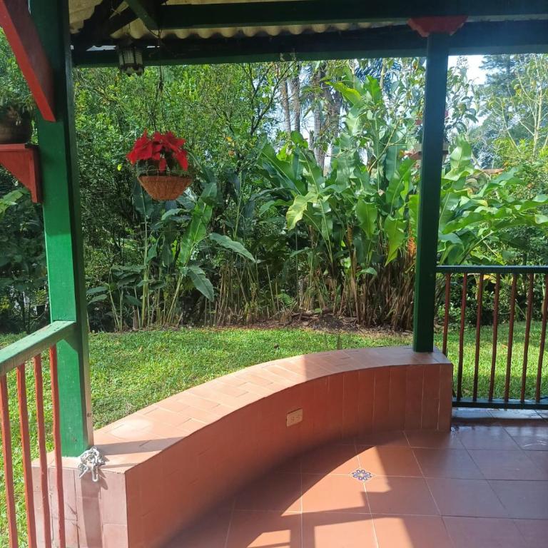 Villa Alejandra - Villa - 6