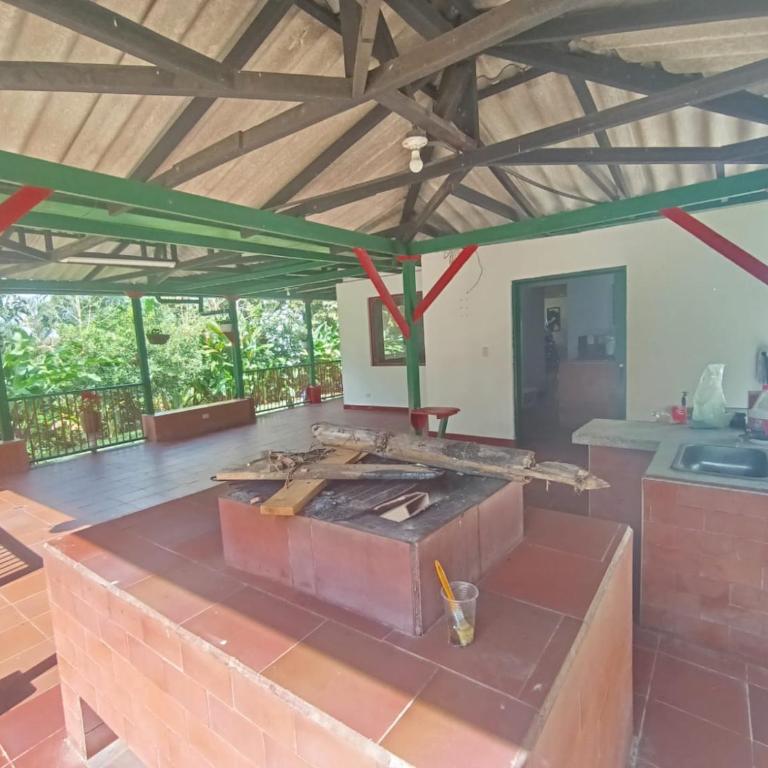 Villa Alejandra - Villa - 9
