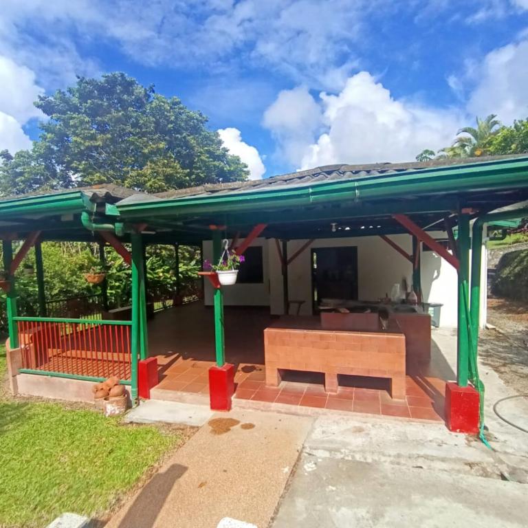 Villa Alejandra - Villa - 10