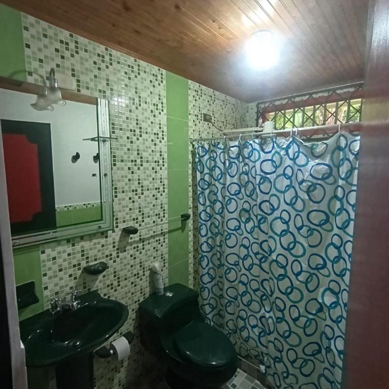 Villa Alejandra - Villa - 13