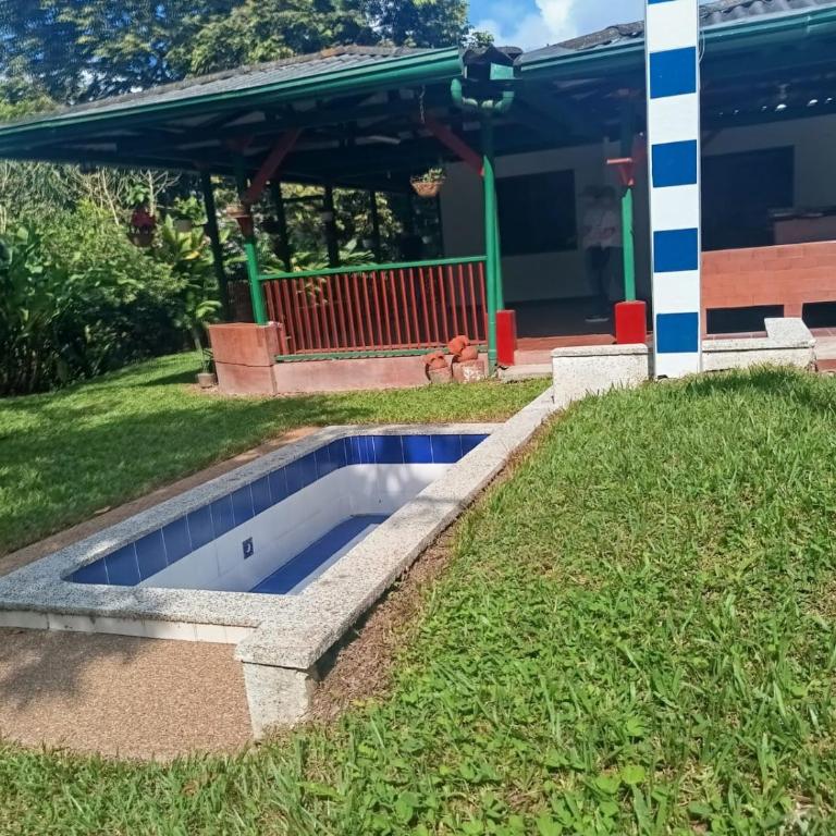 Villa Alejandra - Villa - 15