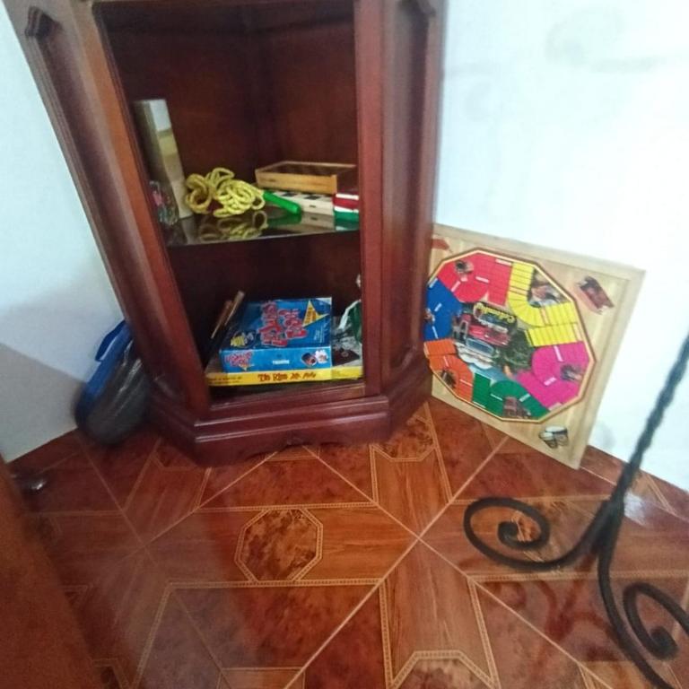 Villa Alejandra - Villa - 16