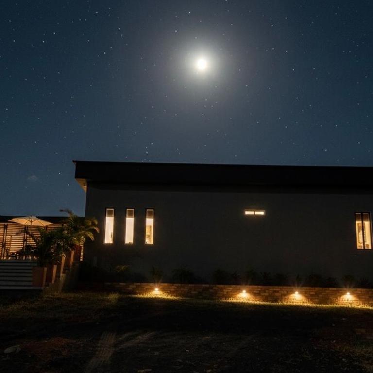 LUZ DE LUNA mesa de los santos house - Casa de 4 dormitorios - 35