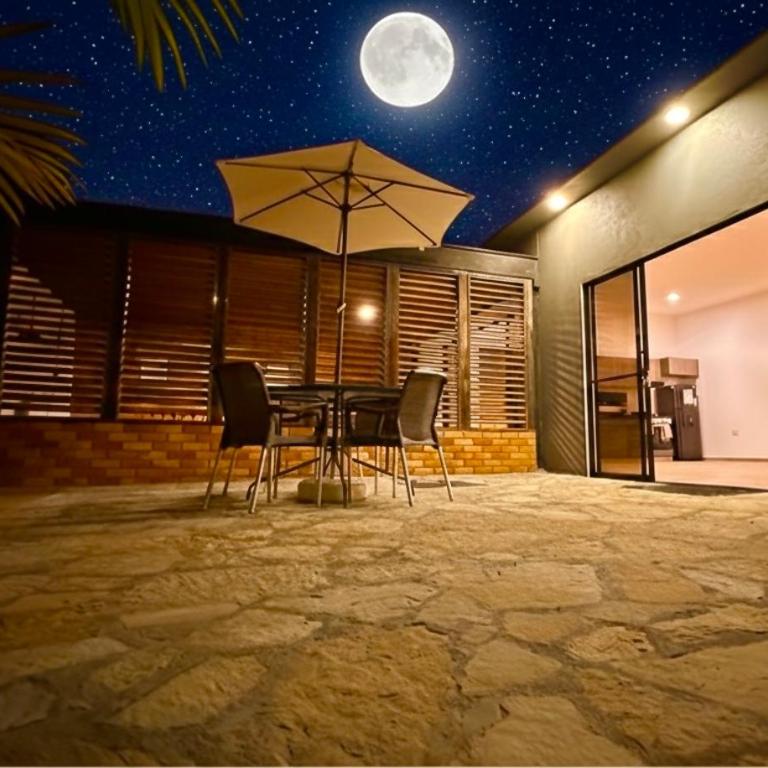 LUZ DE LUNA mesa de los santos house - Casa de 4 dormitorios - 32