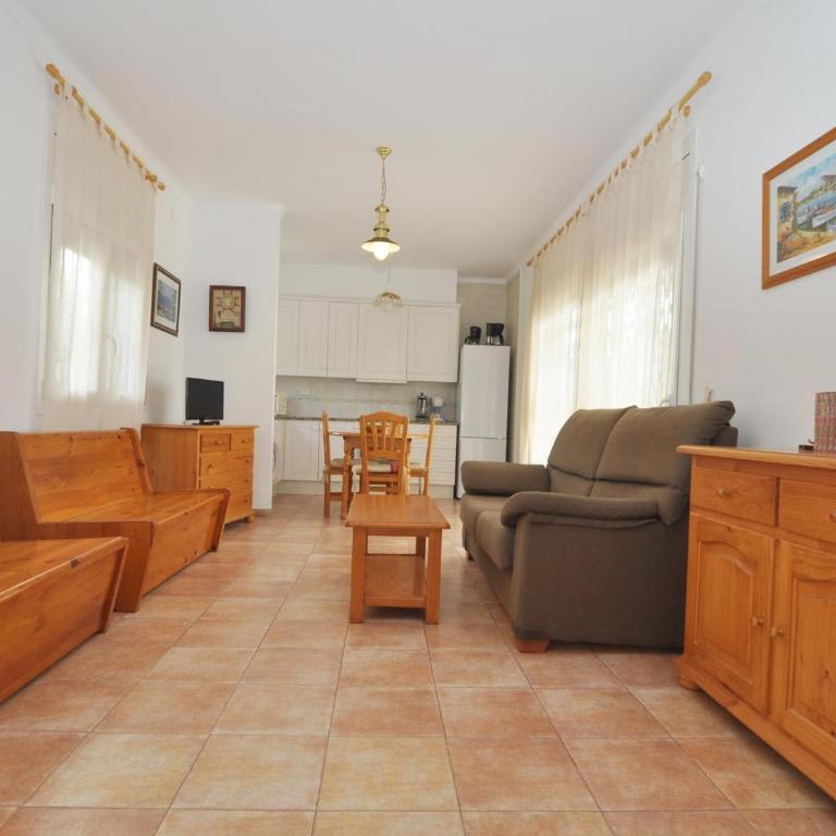 Casa BIG BEAR con Piscina Privada y Wifi en Torroella de Montgrí, Zona Tranquila - HISP-7-29 - Villa - 15