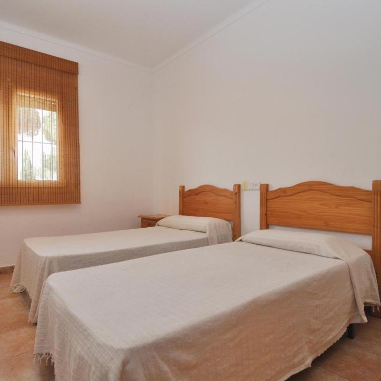 Casa BIG BEAR con Piscina Privada y Wifi en Torroella de Montgrí, Zona Tranquila - HISP-7-29 - Villa - 19