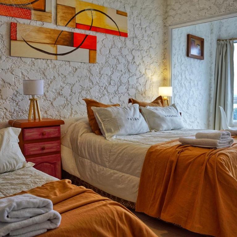 Miradas del Nahuel - Apartamento de 1 dormitorio - 9