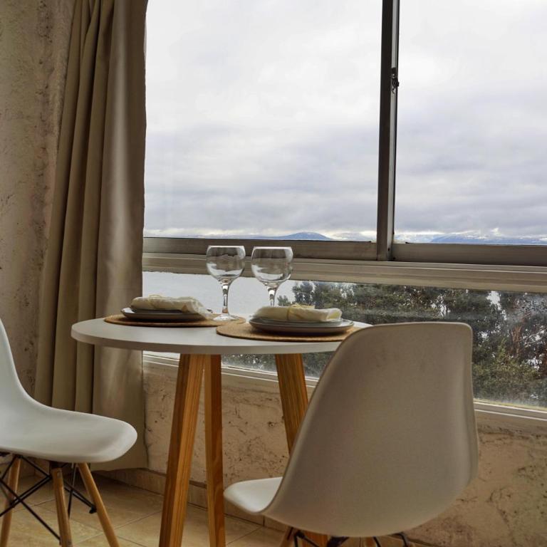 Miradas del Nahuel - Apartamento de 1 dormitorio - 10