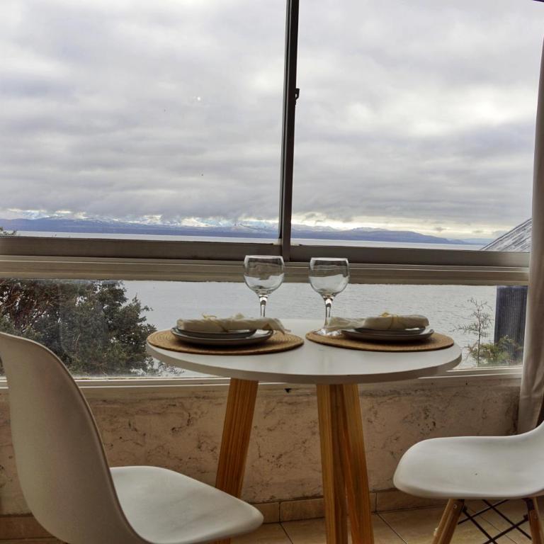 Miradas del Nahuel - Apartamento de 1 dormitorio - 11