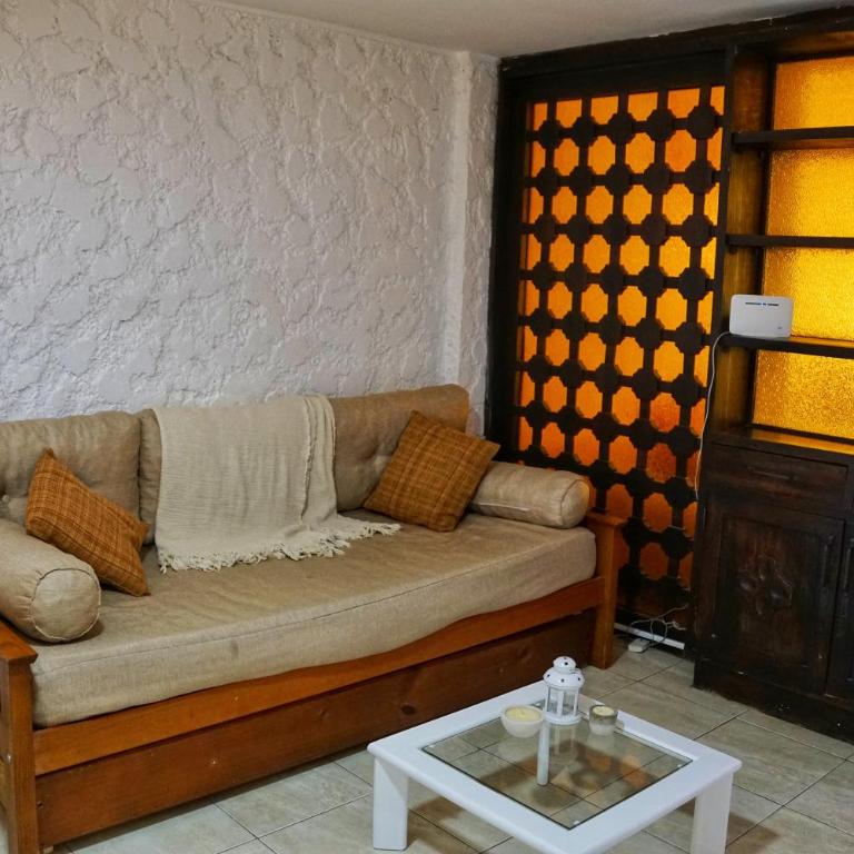 Miradas del Nahuel - Apartamento de 1 dormitorio - 5