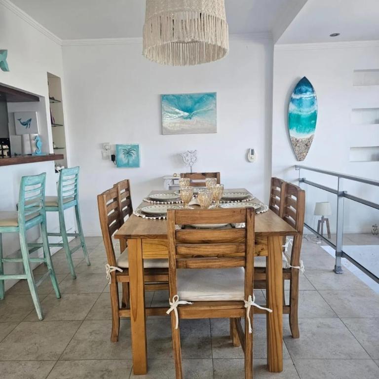 Casa de Mar - Casa - 13