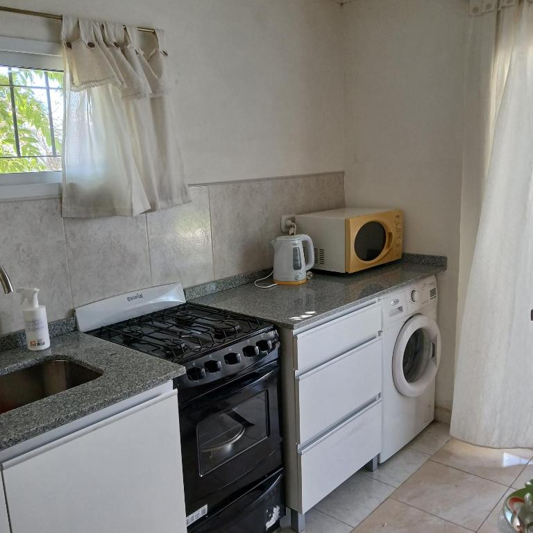 Laprida - Casa con 1 dormitorio - 12