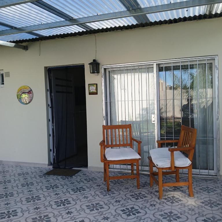 Laprida - Casa con 1 dormitorio - 16