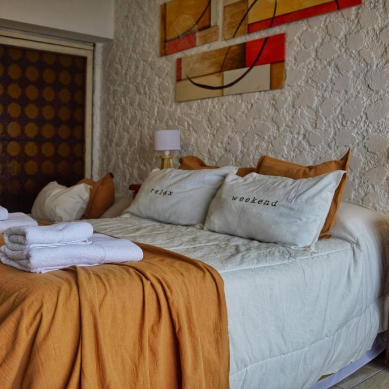 Miradas del Nahuel - Apartamento de 1 dormitorio - 12