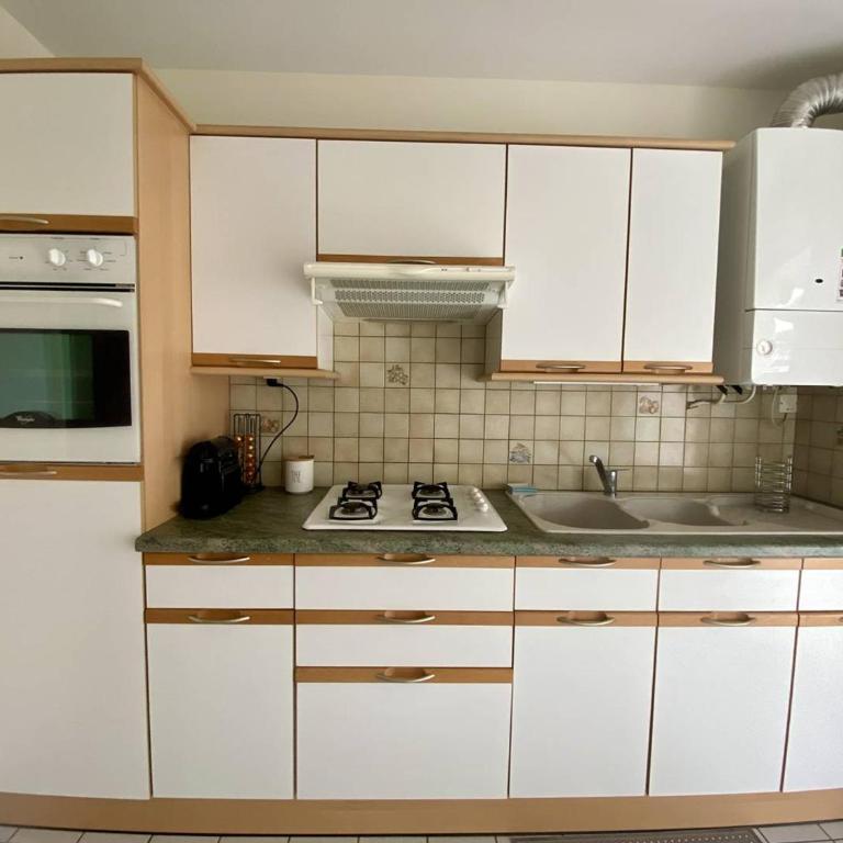 Appartement à Cambo-les-Bains, terrasse et 3 couchages - Appartement 1 Chambre - 5