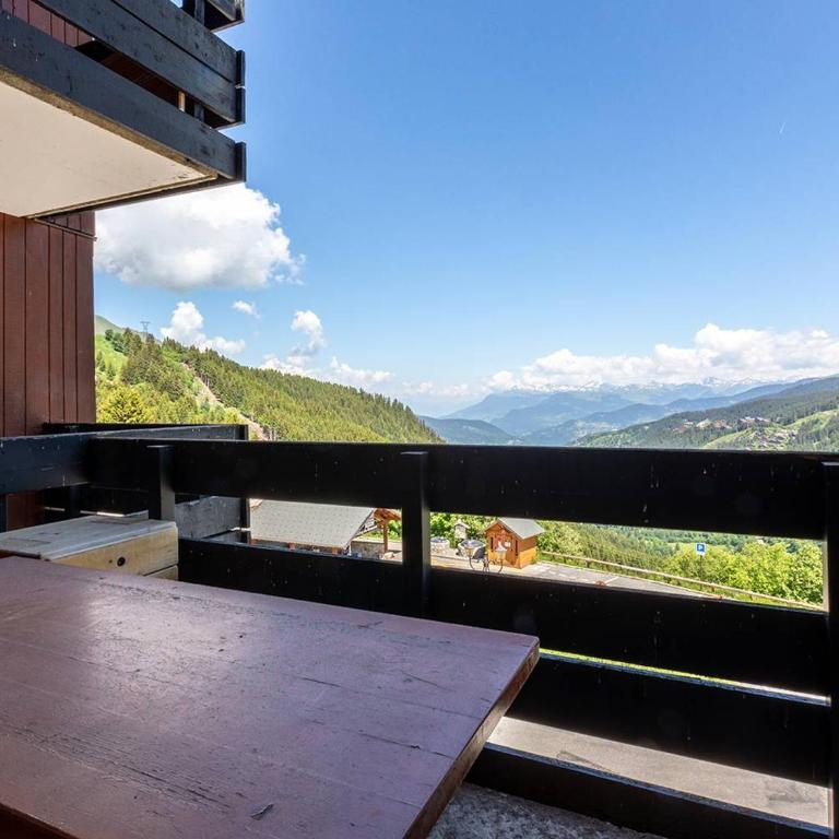 Charmant T2 au pied des pistes à Méribel - FR-1-355-288 - Apartamento - 9